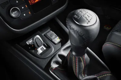 Punto EVO